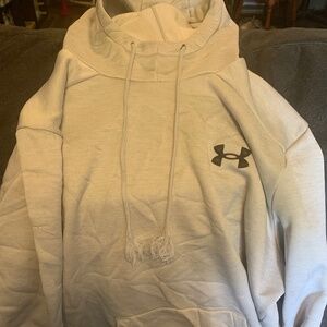Mens underarmour hoodie